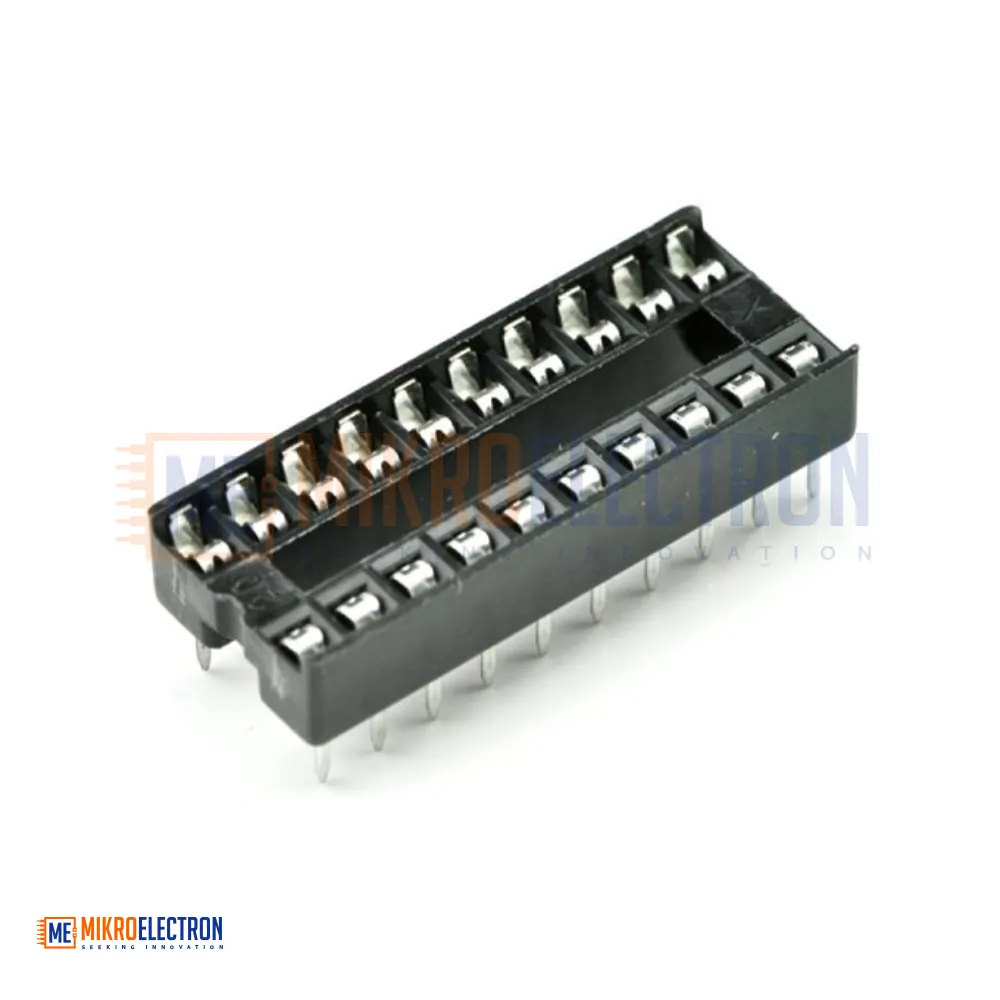 18 Pin