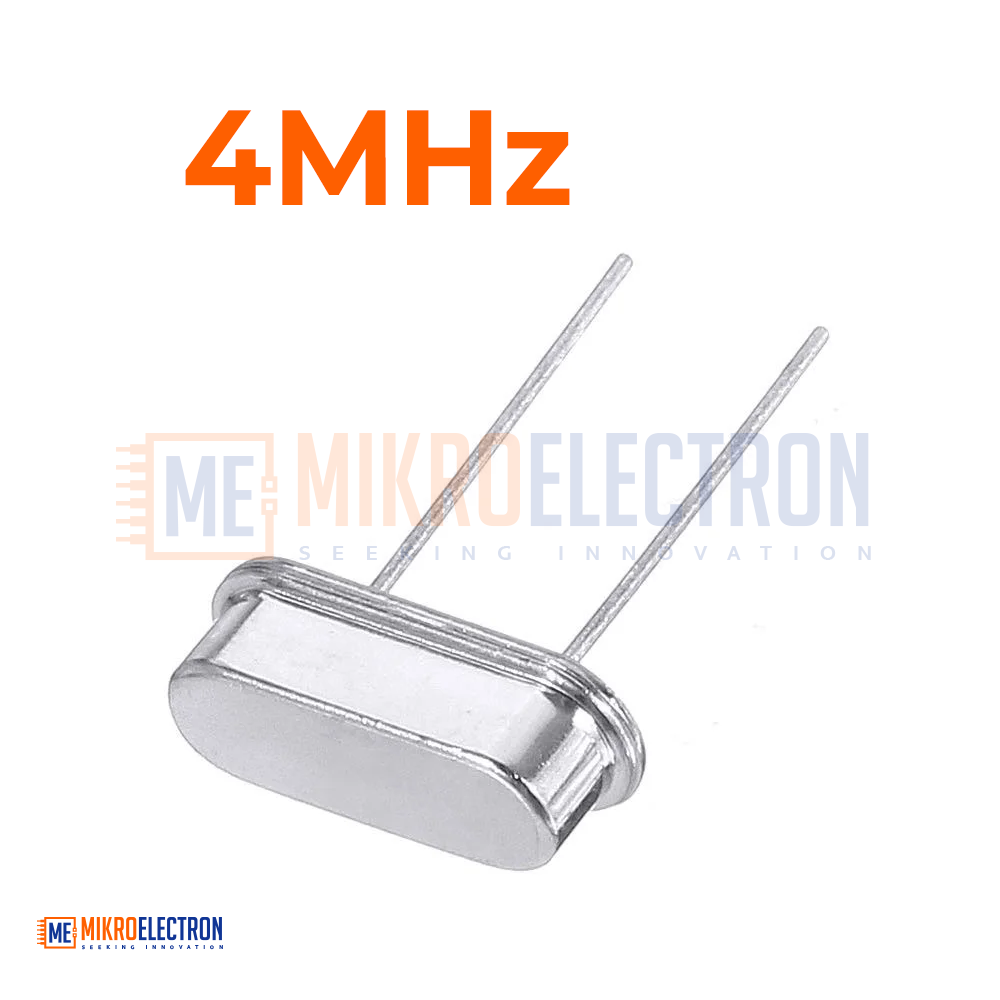 4MHz