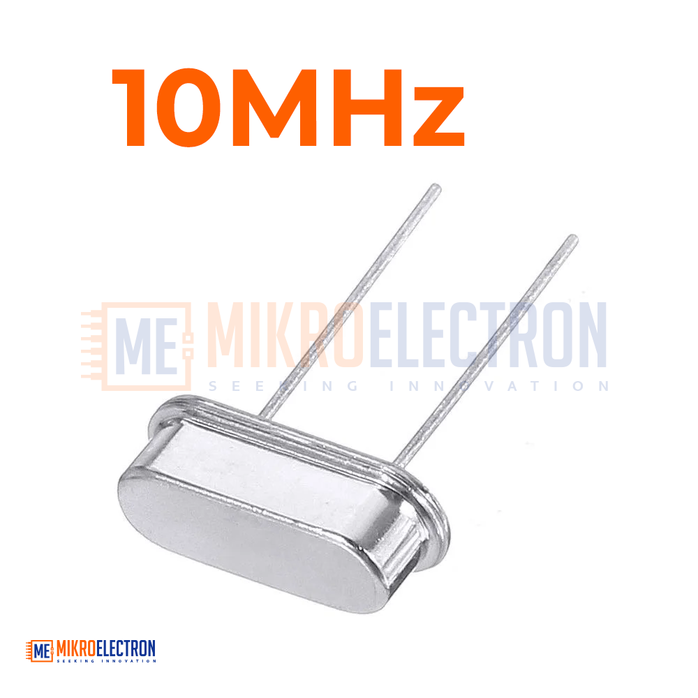10MHz