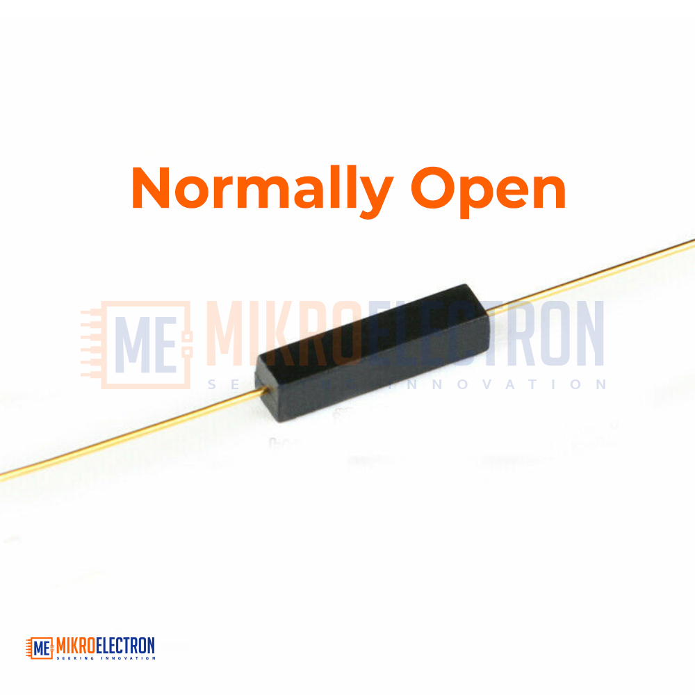 No Reed Switch GPS-14A NO Reed Switch Magnetic Switch 0.5A 100V