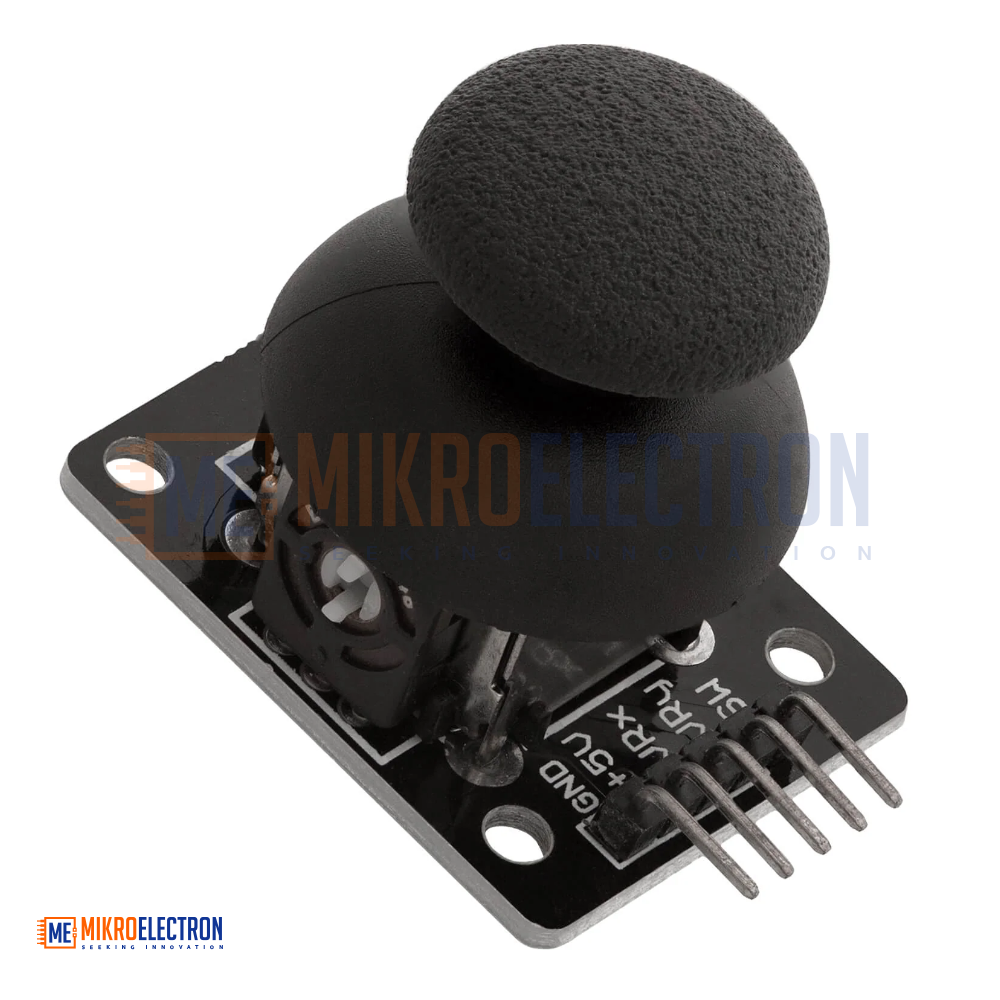 Joystick Module