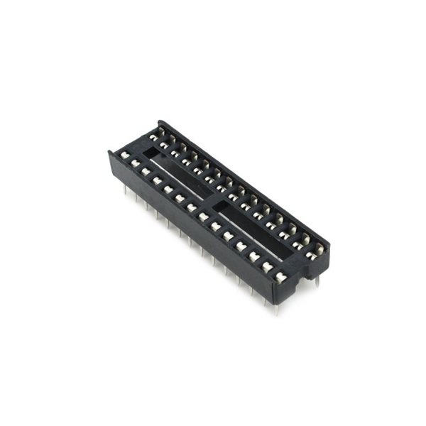 28 Pin