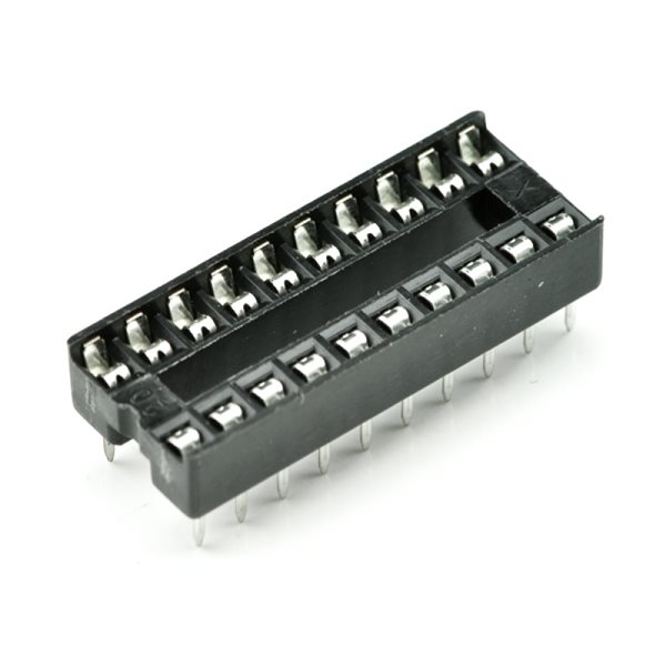 20 Pin