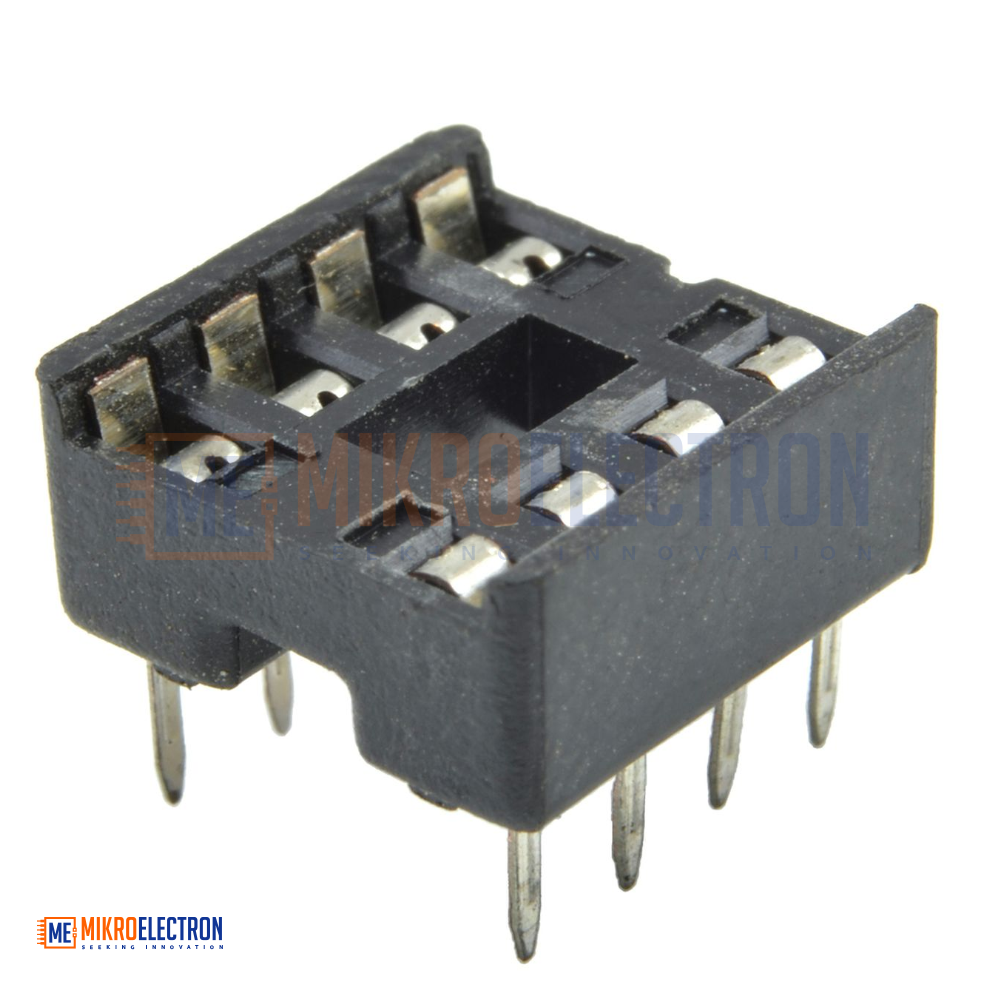 8 Pin