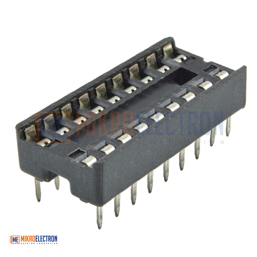 18 Pin