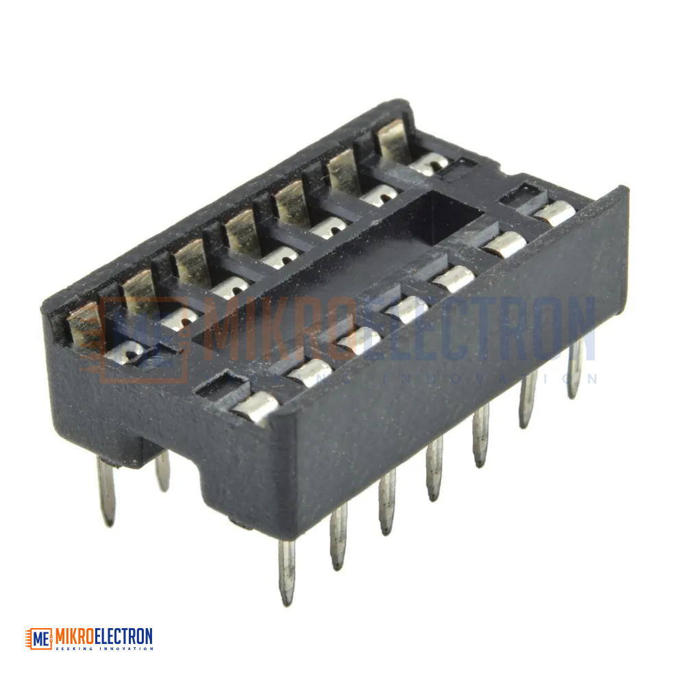 14 Pin