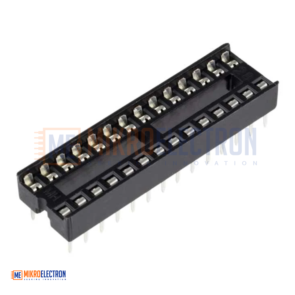 28 Pin
