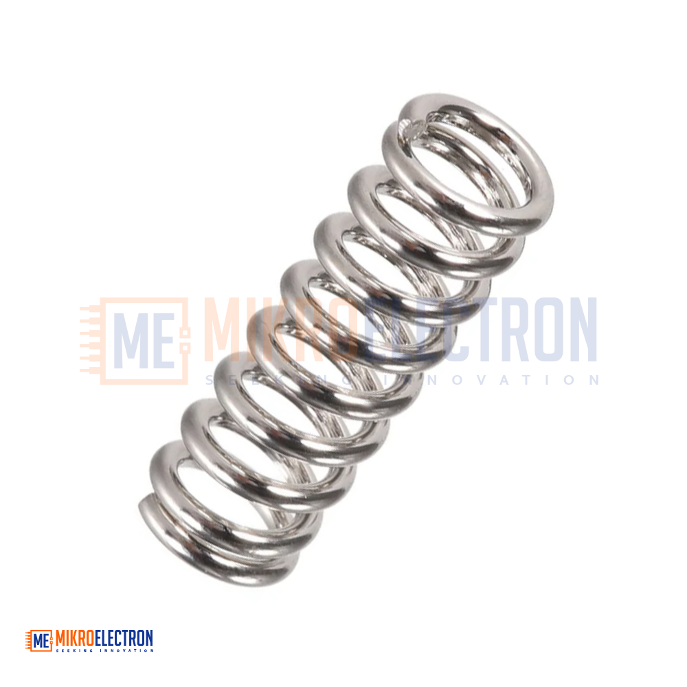 Compression spring - 20mm x 7.5mm