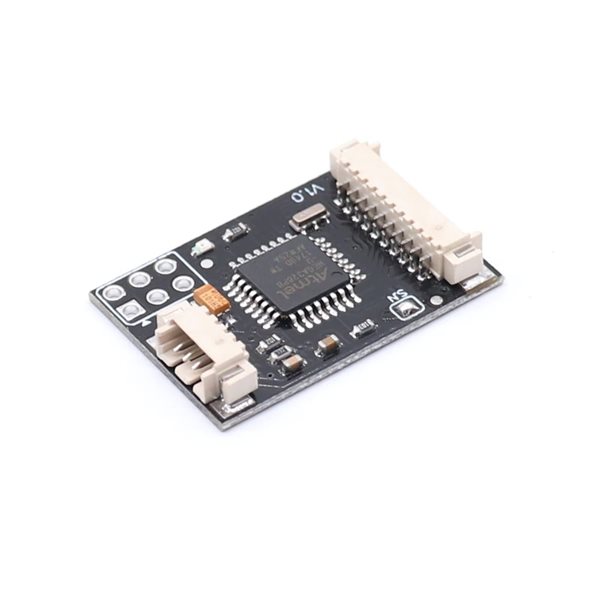 Carte Encodeur PPM Pixhawk - Convertisseur Pour Récepteur RC Vers Contrôleur De Vol