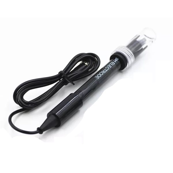 Electrode Probe for Liquid pH Value Detection Sensor Module