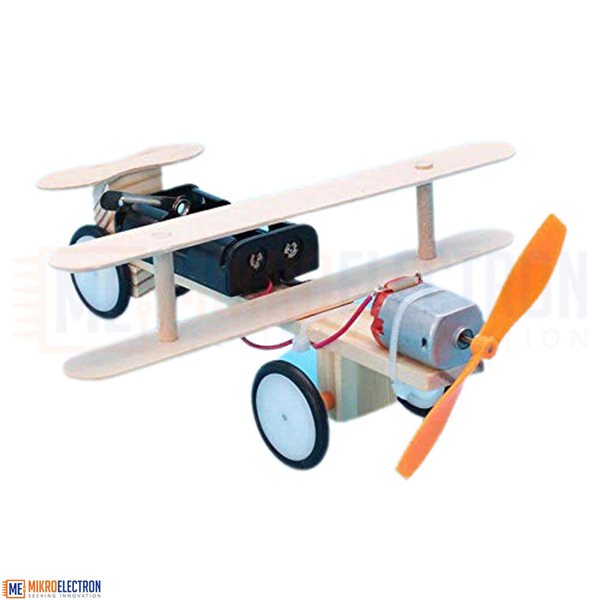 DIY Educational Toy Set Constructional Learning Bricks for Boys And ...