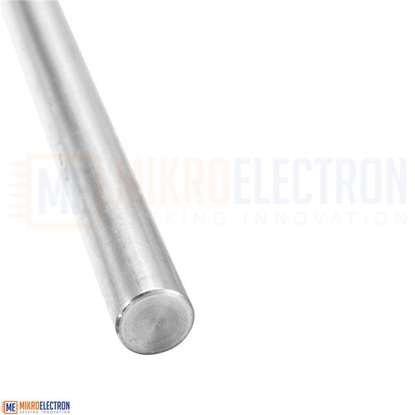 Asic Rod LINEAR AXIS rod (8 MM DIAMETER)