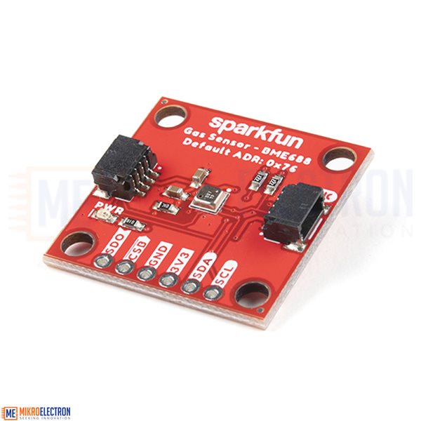 SparkFun Environmental Sensor - BME688 (Qwiic)
