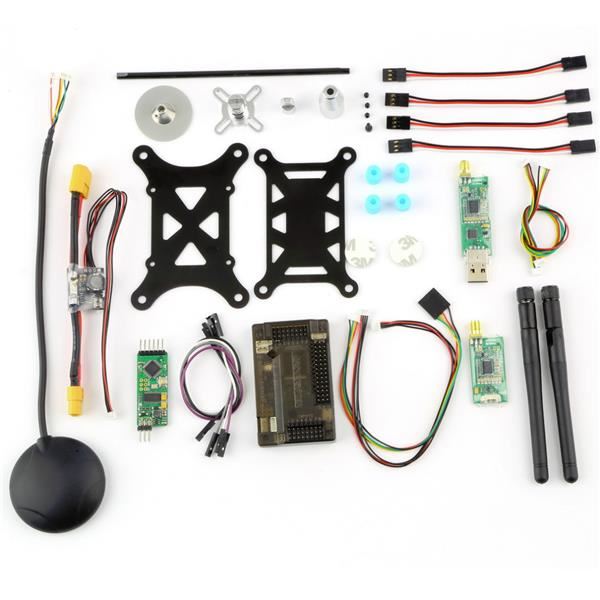 APM2.6 ArduPilot Flight Controller KIT