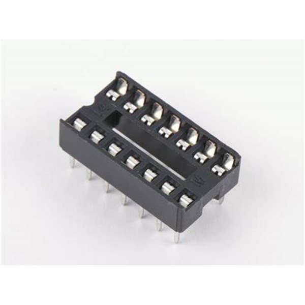14 Pin